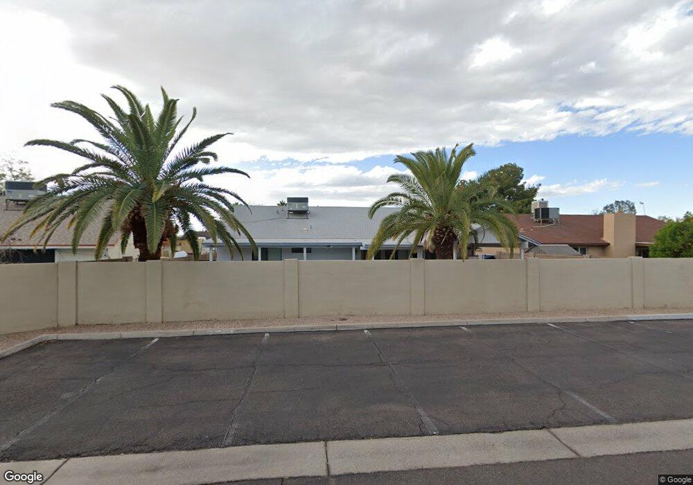 3209 N Salida Del Sol, Chandler, AZ 85224 - photo 1