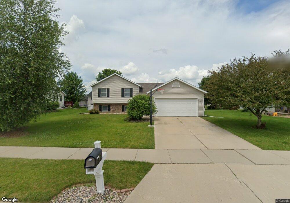 633 Windward Way, Oregon, WI 53575 - photo 1