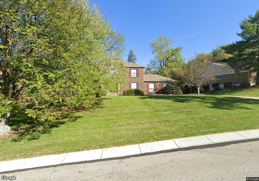 7812 Meadowcreek Dr, Cincinnati, OH 45244 - photo 1