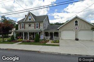 805 E Freedom Ave, Burnham, PA 17009