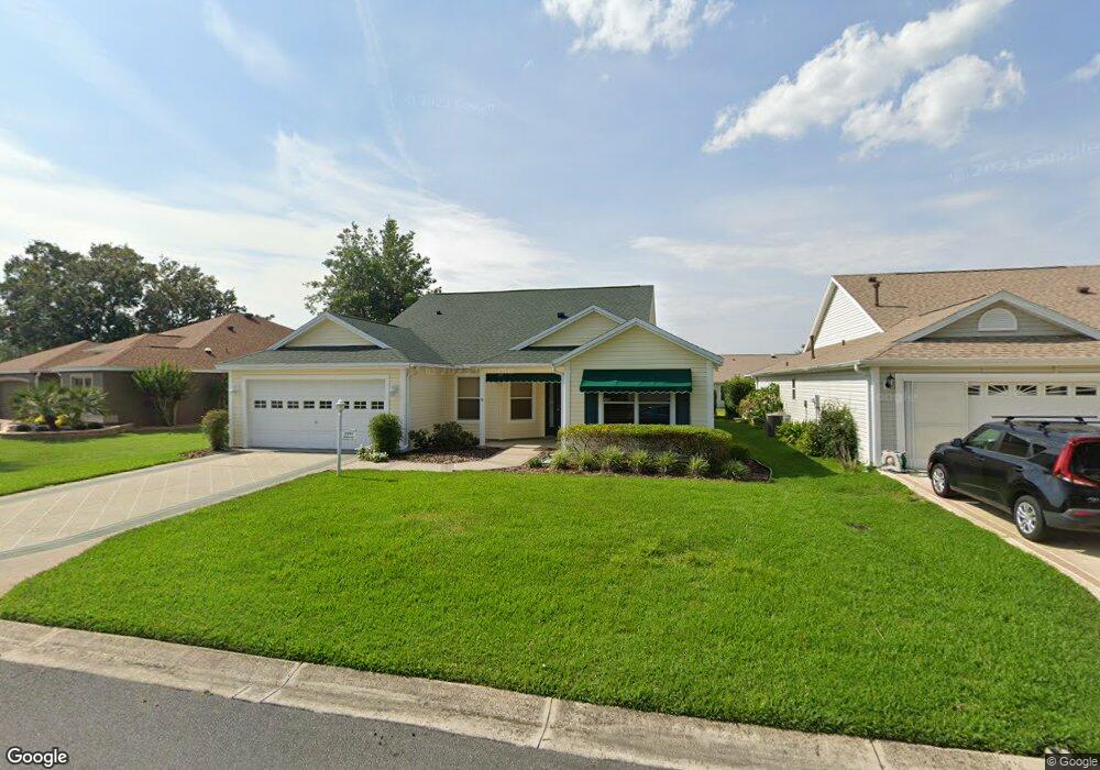 3497 Dixon Ln, The Villages, FL 32162 - photo 1