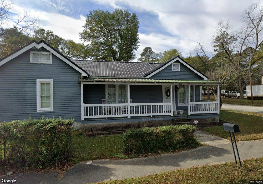 83 W Tate St, Elberton, GA 30635 - photo 1