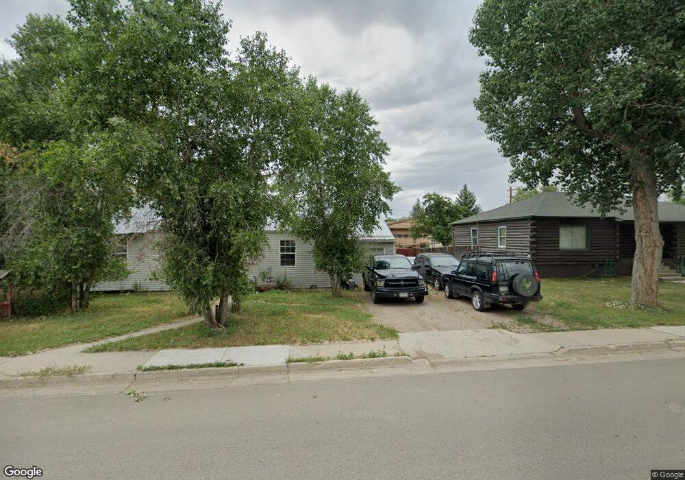 594 Tucker St, Craig, CO 81625 - photo 1