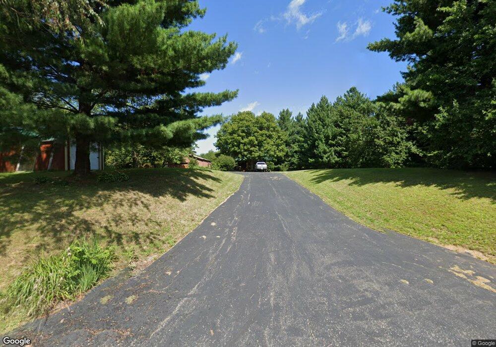 1376 200th Ave, Monmouth, IL 61462 - photo 1