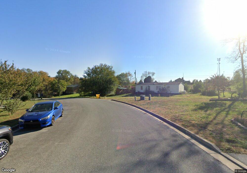 0 Freight Car unit 1008988904, Bunker Hill, WV 25413 - photo 1