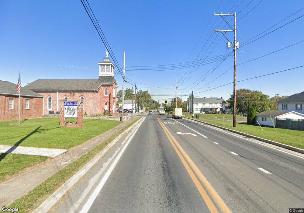 0 Rt 11 unit BE4136212, Bunker Hill, WV 25413 - photo 1