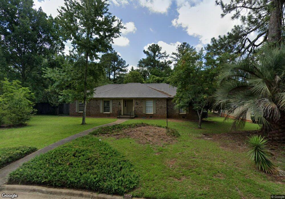 1508 N Valencia Dr, Albany, GA 31707 - photo 1