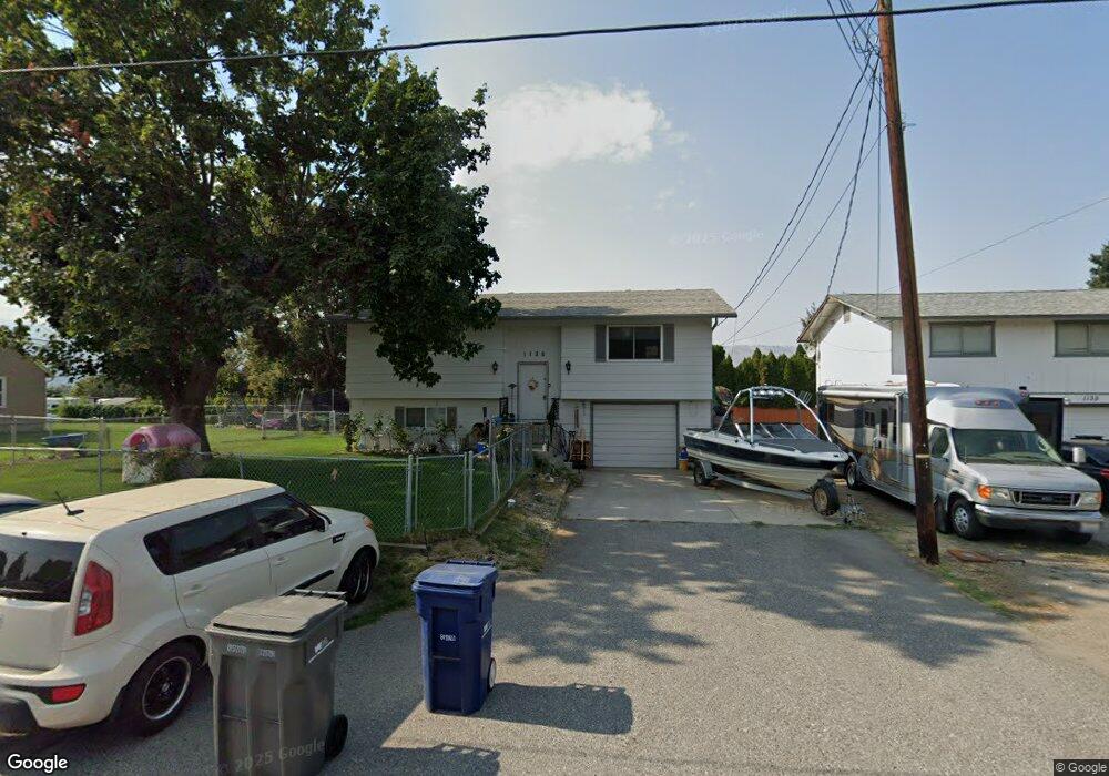 1126 N Devon Ave, East Wenatchee, WA 98802 - photo 1