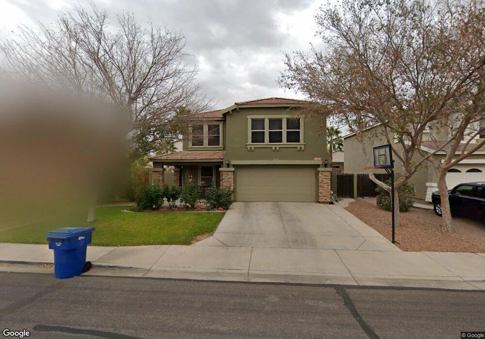 10464 E Osage Ave, Mesa, AZ 85212 - photo 1