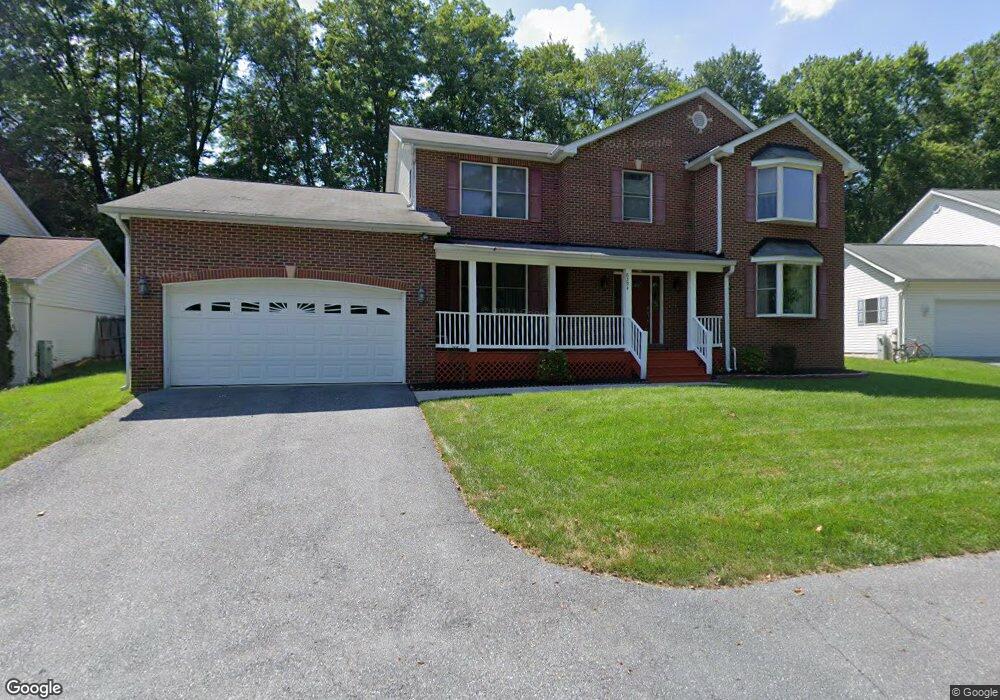 8294 Lark Brown Rd, Columbia, MD 21045 - photo 1