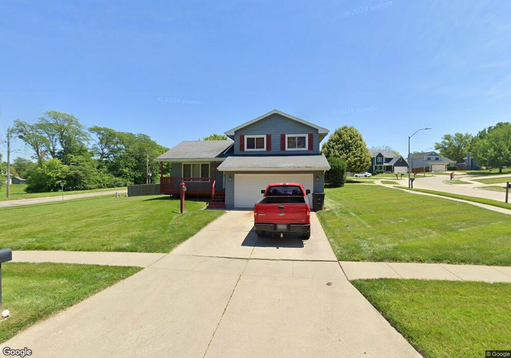 3201 SE 19th St, Des Moines, IA 50320 - photo 1