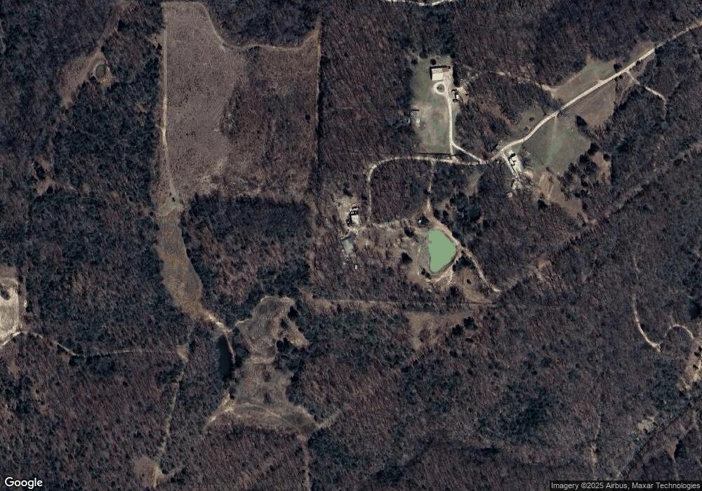 12121 Volcano Rd, West Fork, AR 72774 - photo 1