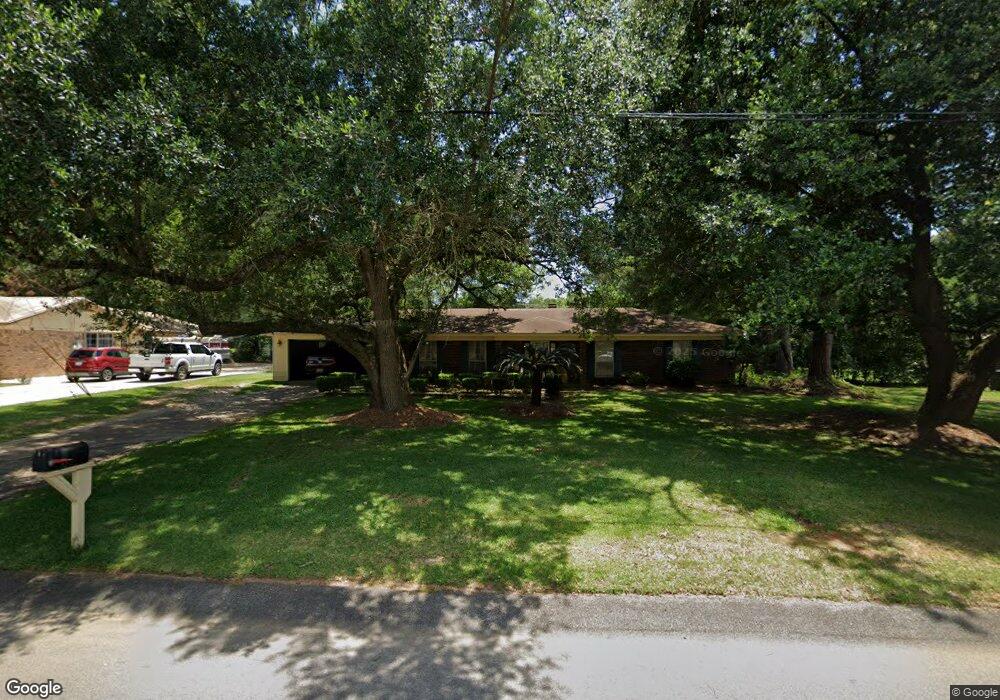 8935 Dawes Point Dr, Mobile, AL 36695 - photo 1