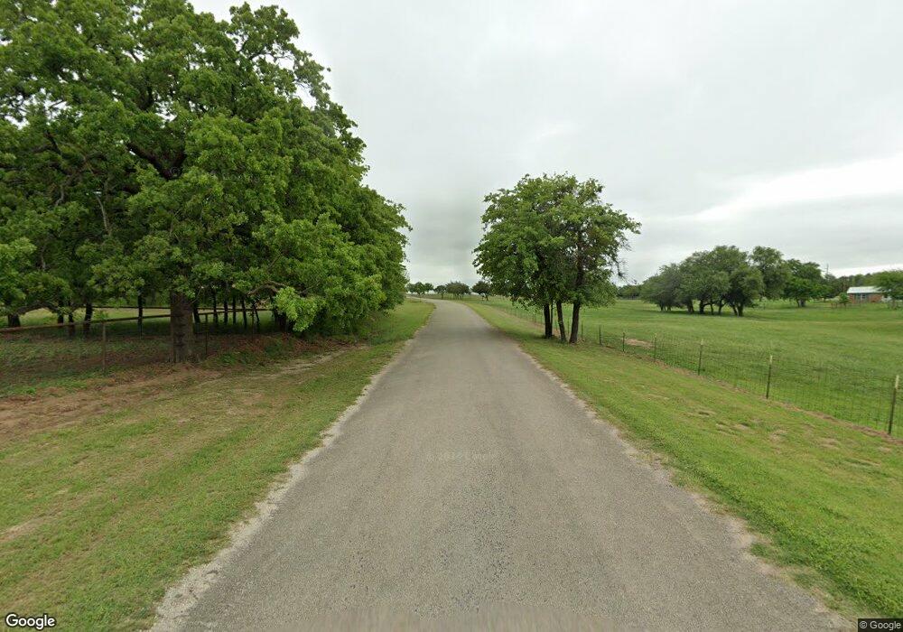 TBD Hereford Rd, Poolville, TX 76487 - photo 1