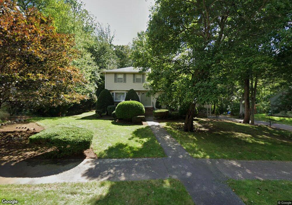 53 Arboro Dr, Sharon, MA 02067 - photo 1