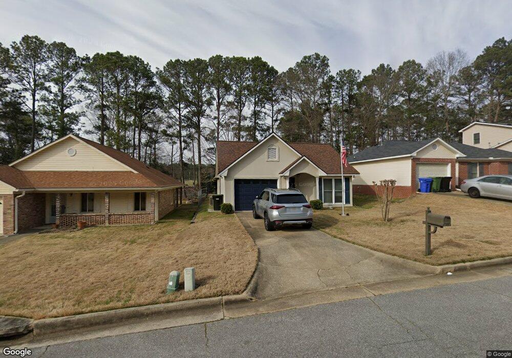 4583 Mayo Dr, Columbus, GA 31909 - photo 1