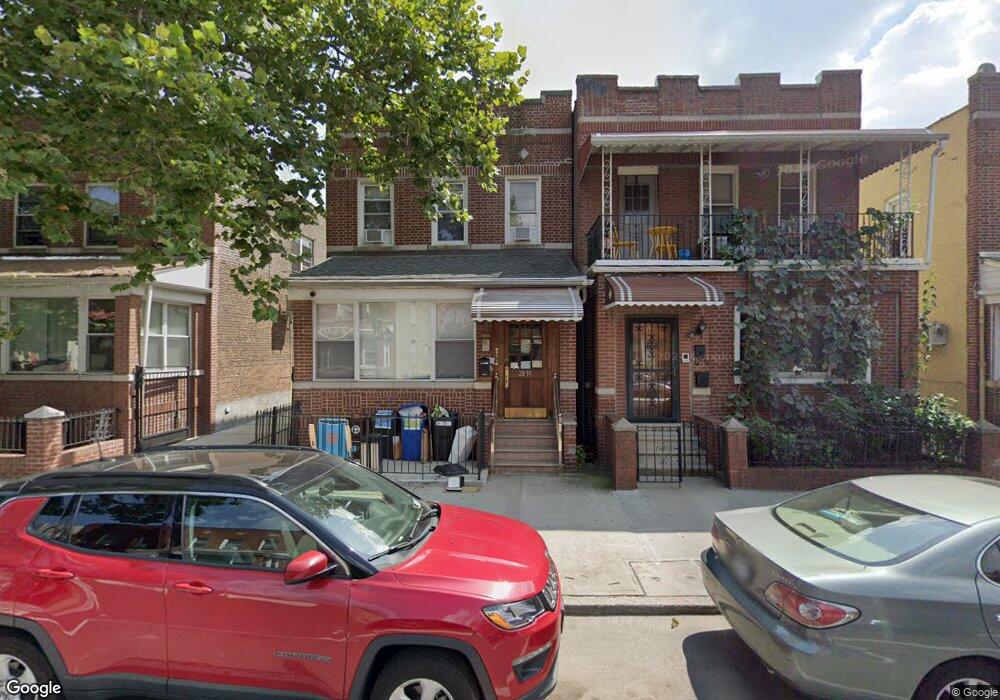 28-35 36th St unit 1-F, Queens, NY 11103 - photo 1