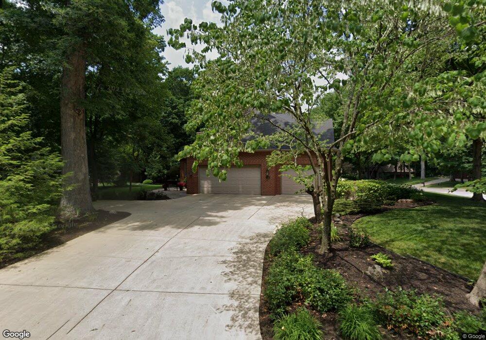 126 Durkees Run Dr, Lafayette, IN 47905 - photo 1