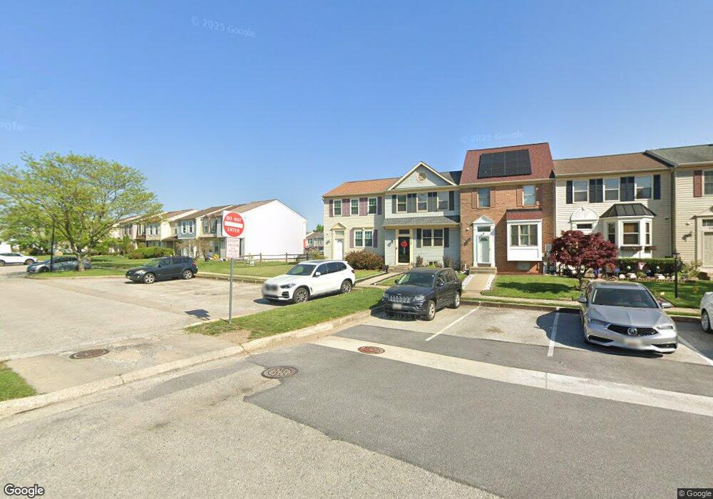 2161 Cedar Barn Way, Windsor Mill, MD 21244 - photo 1