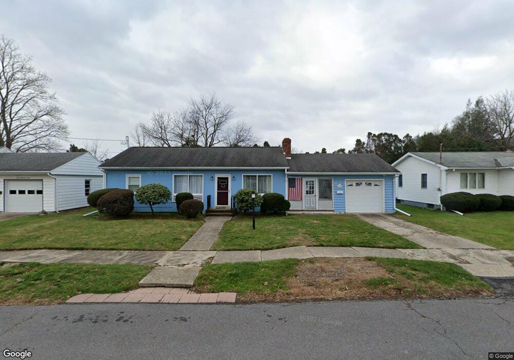 299 Washington Ave, Wyoming, PA 18644 - photo 1