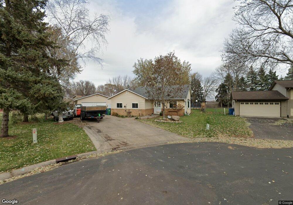 9592 98th Place N, Maple Grove, MN 55369 - photo 1