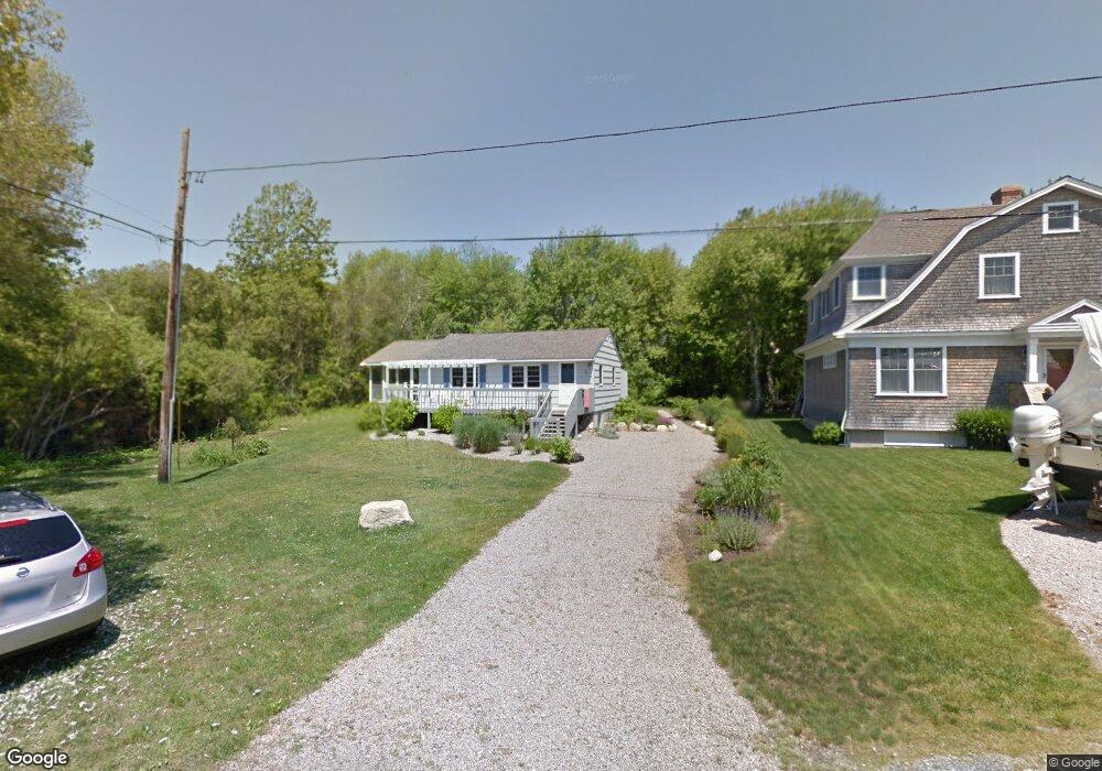 0 North Ave, Charlestown, RI 02813 - photo 1