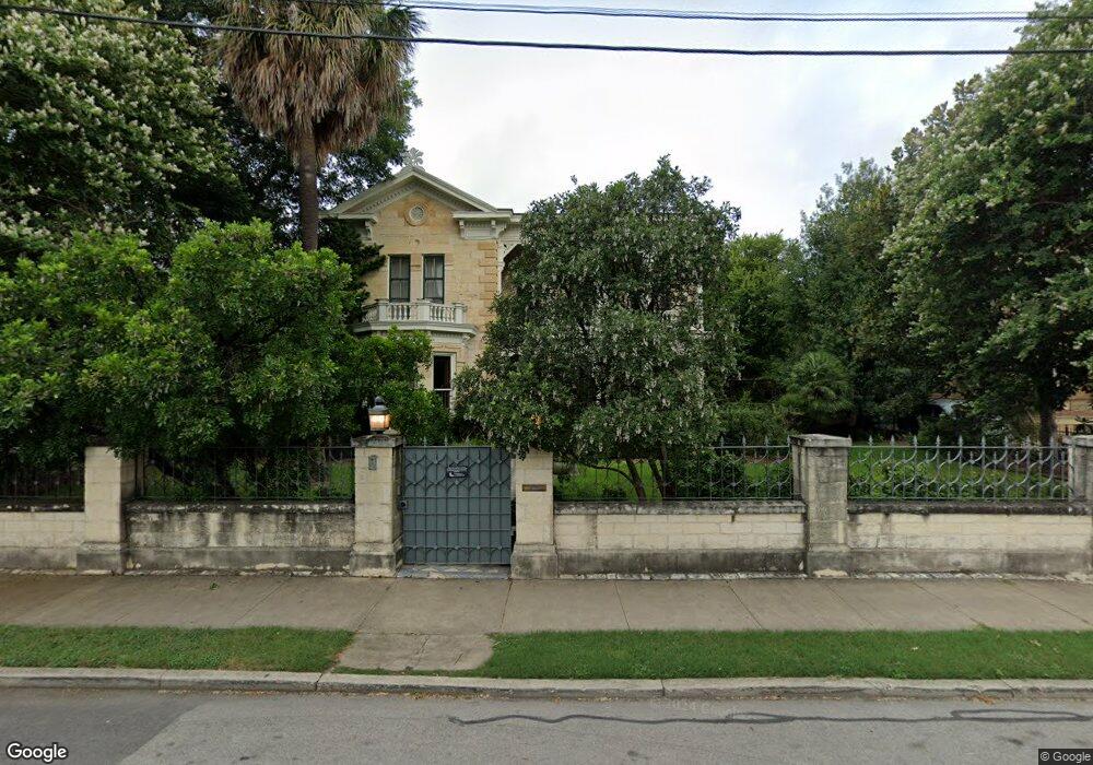 431 King William, San Antonio, TX 78204 - photo 1