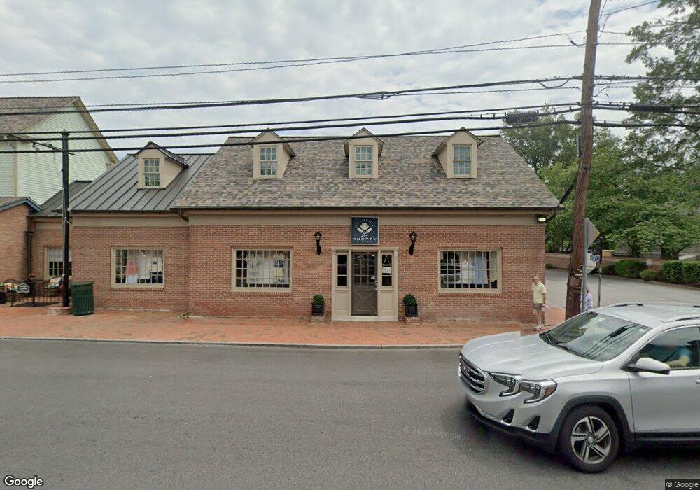 213 S Talbot St, Saint Michaels, MD 21663 - photo 1