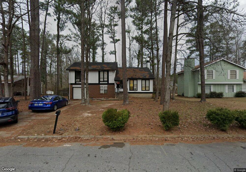 589 Raintree Dr unit 1, Jonesboro, GA 30238 - photo 1