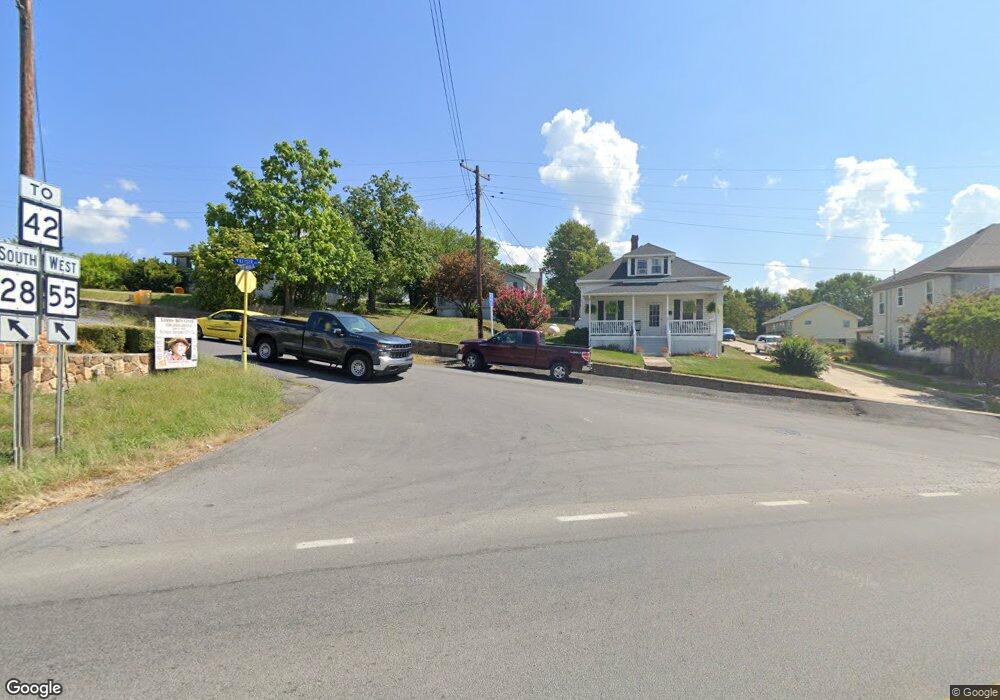 214 N Main St, Petersburg, WV 26847 - photo 1