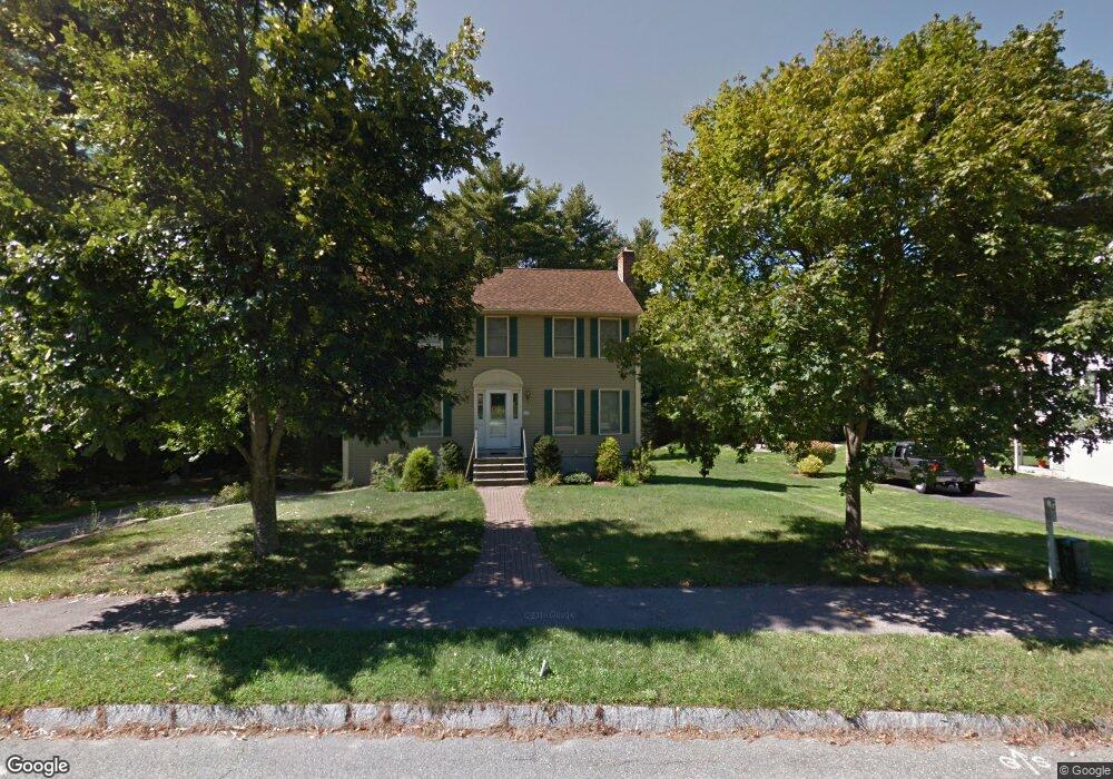 618 Lisa Ln, Franklin, MA 02038 - photo 1