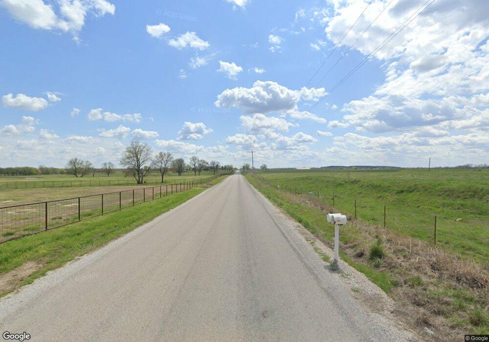 10047 N 68th W Ave (Tract 9), Sperry, OK 74073 - photo 1