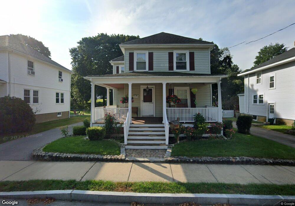 8 Circular Ave, Natick, MA 01760 - photo 1