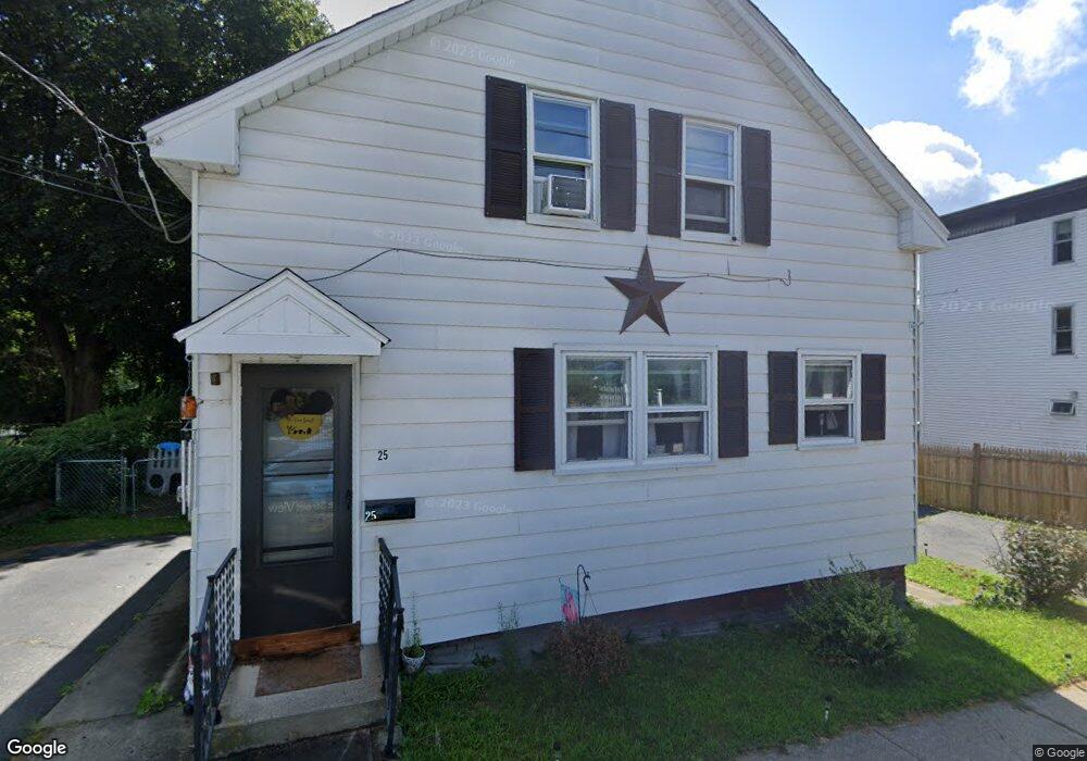 25 N St Three Rivers, Palmer, MA 01069 - photo 1