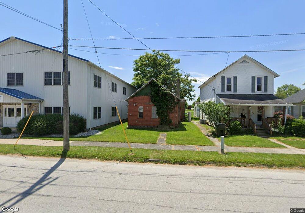 209 Front St, Cygnet, OH 43413 - photo 1