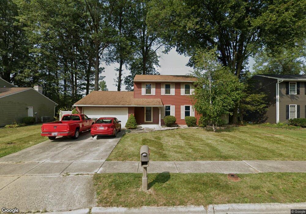 1058 Westerly Dr, Lima, OH 45805 - photo 1