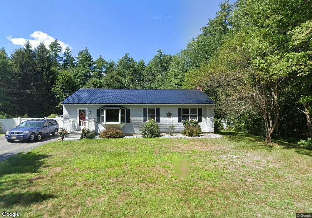 60 Ricker Rd, Loudon, NH 03307 - photo 1