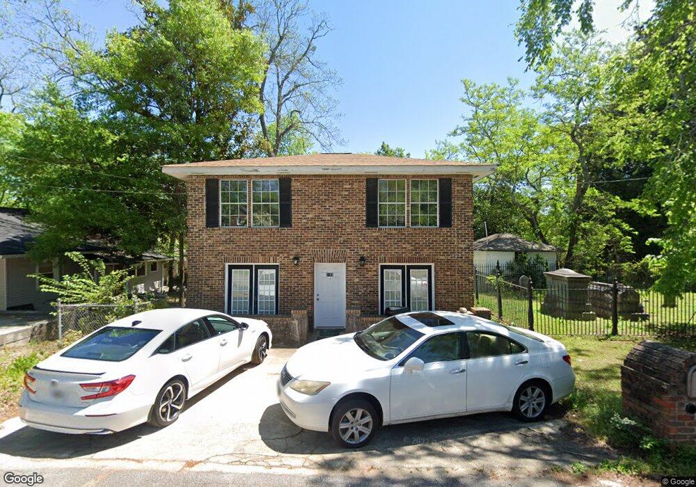 2103 Elm St NE, Covington, GA 30014 - photo 1