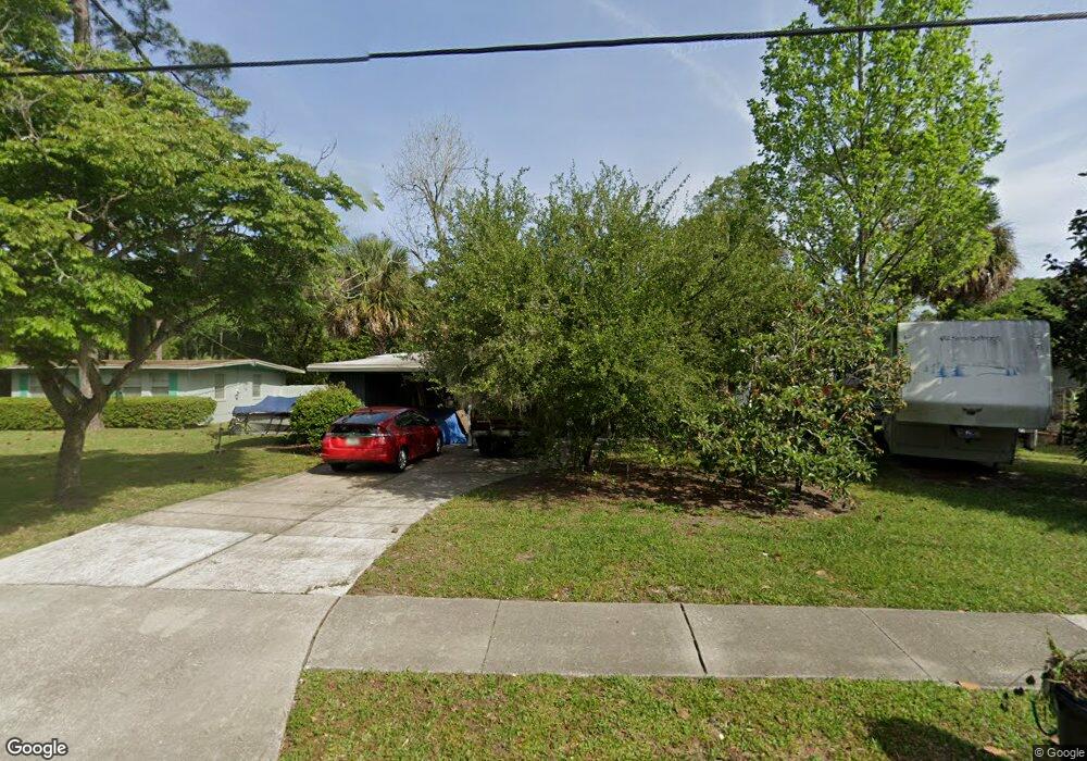 7011 Holiday Rd N, Jacksonville, FL 32216 - photo 1