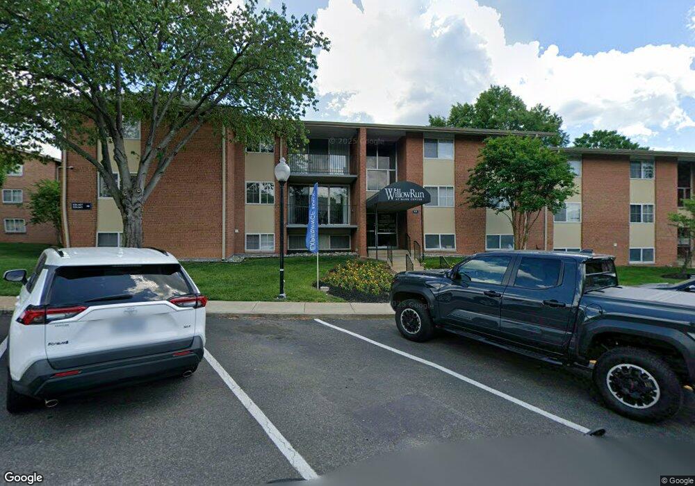 935 N Van Dorn St unit VARIES, Alexandria, VA 22304 - photo 1