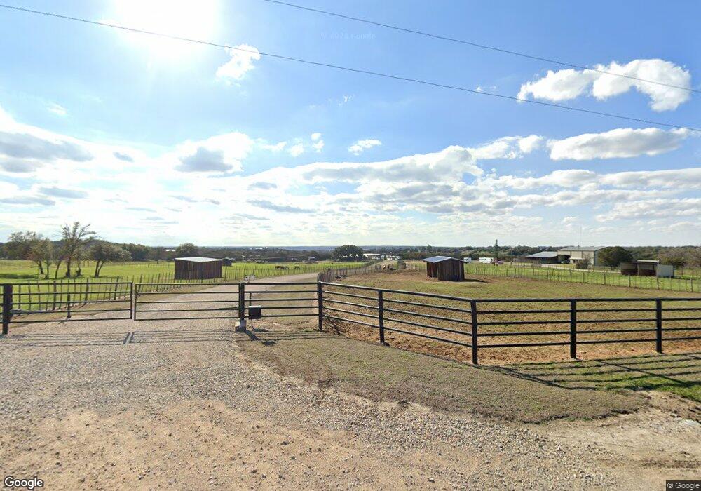 700 Lands Way Rd, Weatherford, TX 76087 - photo 1