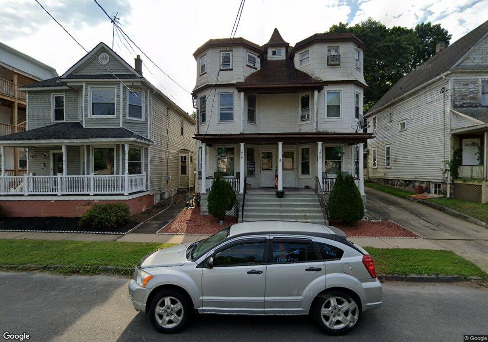 1422 Adams Ave unit 1424, Scranton, PA 18509 - photo 1