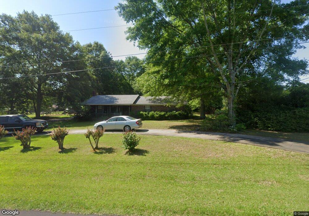 4 E Briarwood Rd, Laurel, MS 39443 - photo 1