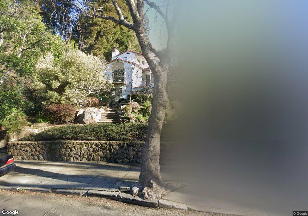 171 Alvarado Rd, Berkeley, CA 94705 - photo 1