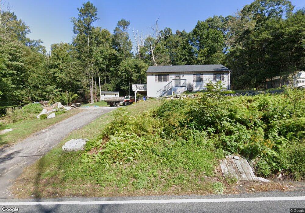 11 Hemlock Cir, Somers, CT 06071 - photo 1