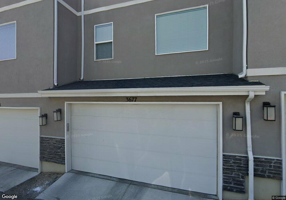 3677 W Big Meadow Dr, South Jordan, UT 84009 - photo 1