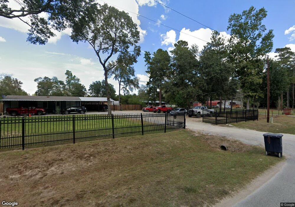 28028 Greenbriar Dr, Hockley, TX 77447 - photo 1