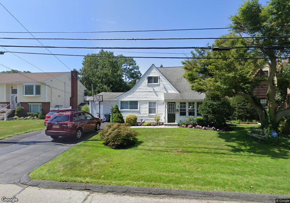 183 Pythian Ave, Hawthorne, NY 10532 - photo 1