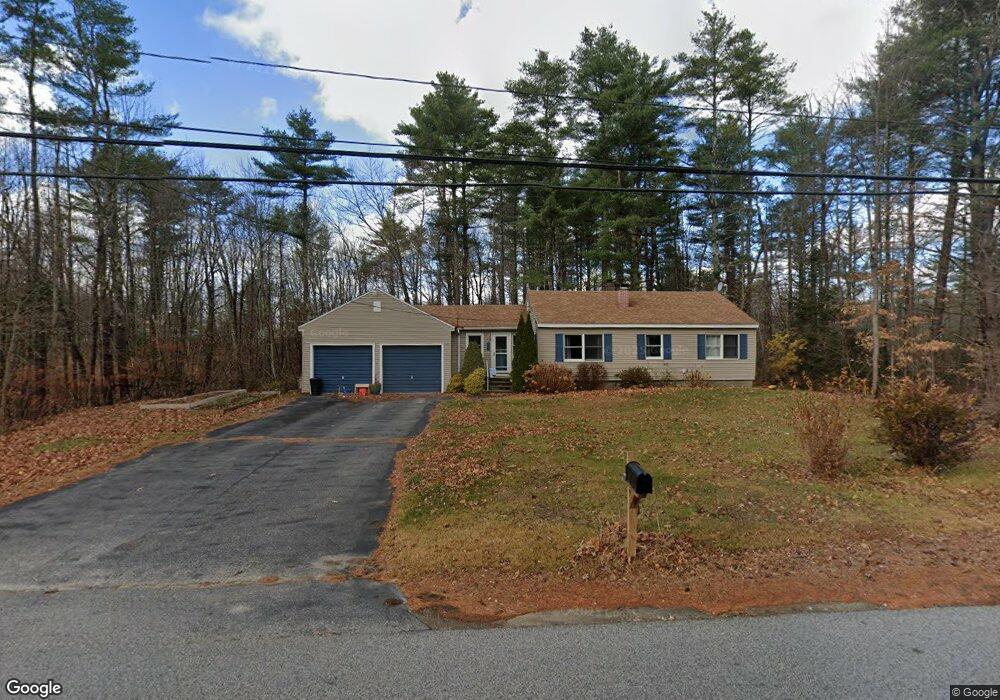 0 Newhall Rd unit 8 474147, Windham, ME 04062 - photo 1