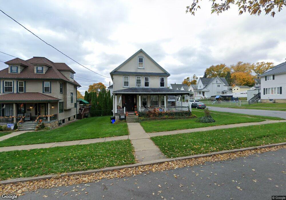 1421 Schlager St, Scranton, PA 18504 - photo 1